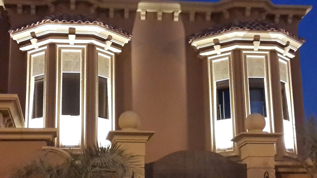 AL RAWDA PRIVATE VILLA