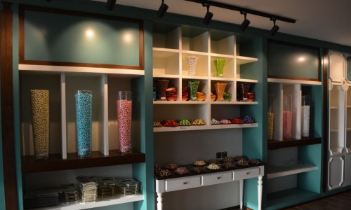 BERHAYAT CAFE