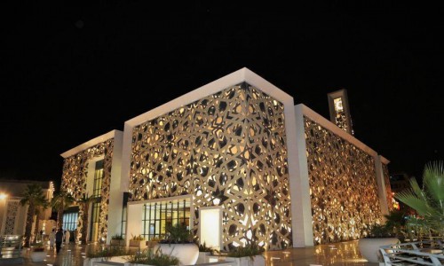 CORPORATE HEADQUARTERS