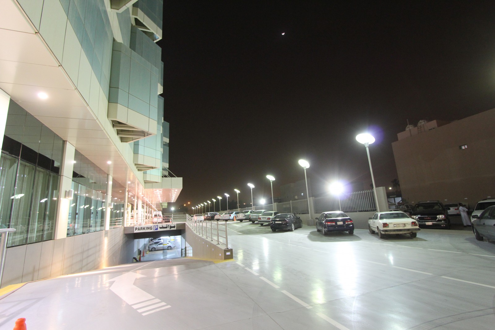HOSPITAL PROJECT