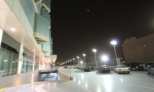 HOSPITAL PROJECT