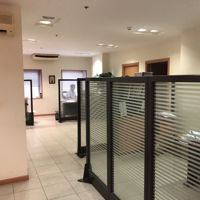 RIYADH PROJECTS OFFICE