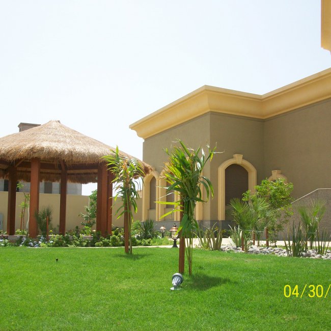 BM PRIVATE VILLAS