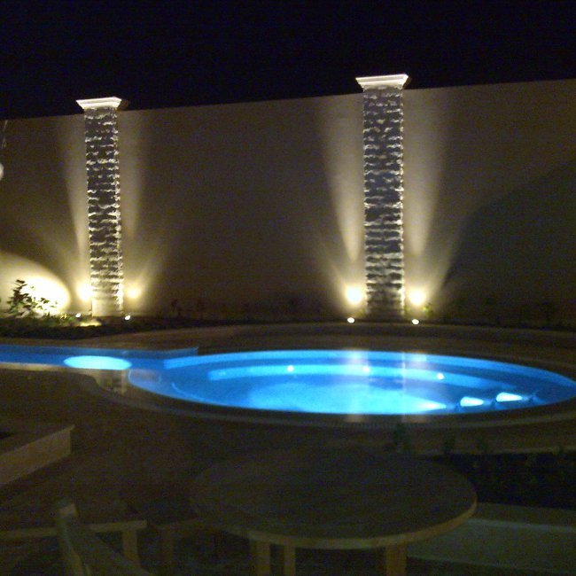 DZ VILLA
