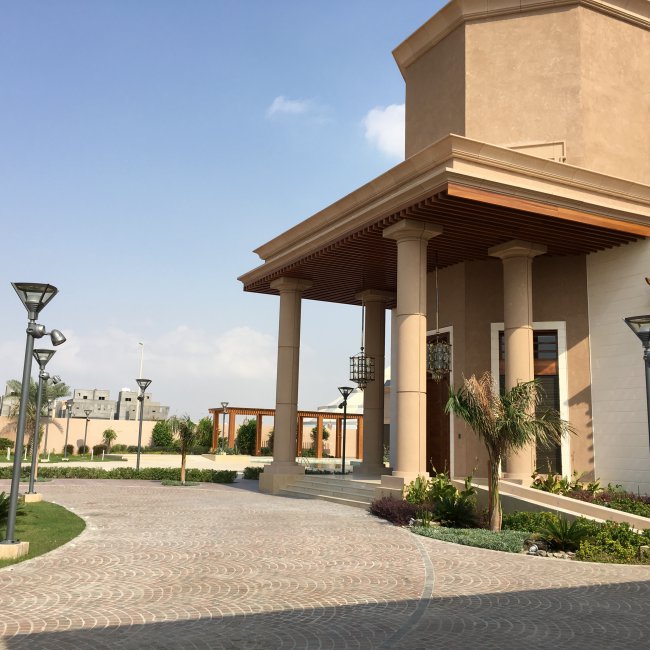 ABM VILLA - JEDDAH