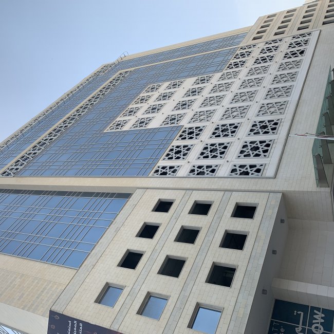 HAYAT HOTEL JEDDAH